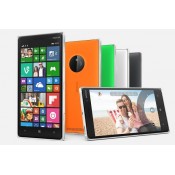 Lumia 830